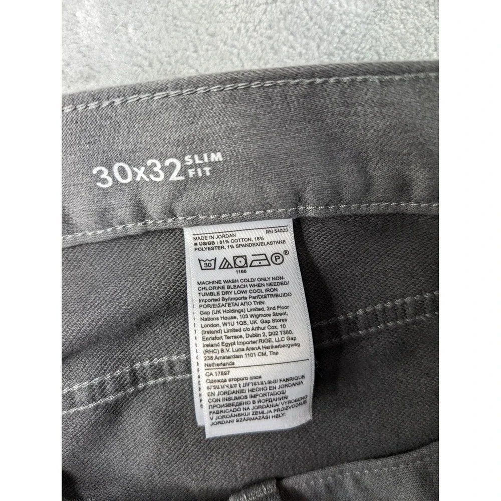 Banana Republic new tag